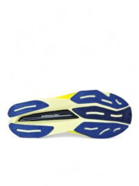 New Balance FuelCell Rebel v4 blue/ yellow - Image 10
