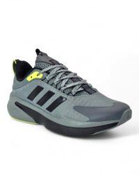 Adidas AlphaEdge Plus Olive Green - Image 3