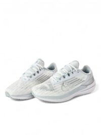 Nike Air Zoom Winflo V9 White - Image 8