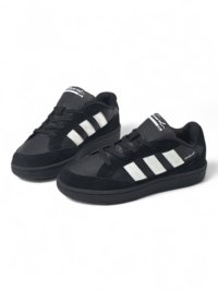 Adidas WCARD Black - Image 3