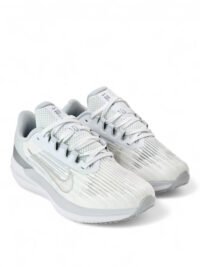 Nike Air Zoom Winflo V9 White - Image 4
