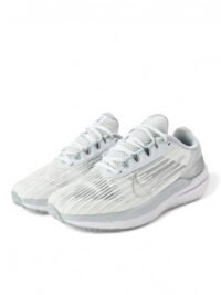 Nike Air Zoom Winflo V9 White - Image 3