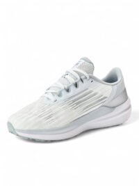 Nike Air Zoom Winflo V9 White - Image 5
