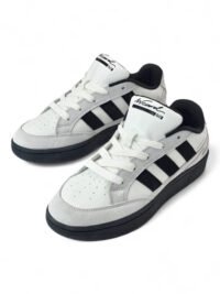 Adidas WCARD Grey/Black - Image 4