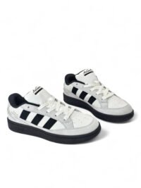 Adidas WCARD Grey/Black - Image 6