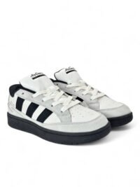 Adidas WCARD Grey/Black - Image 2