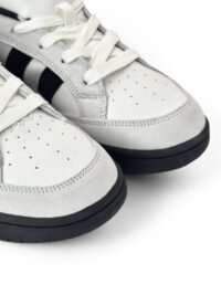 Adidas WCARD Grey/Black - Image 3