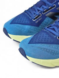 New Balance FuelCell Rebel v4 blue/ yellow - Image 5