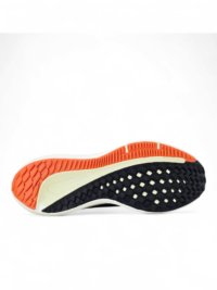 Nike Air Zoom Winflo V9 Black/Orange - Image 10