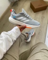 Adidas Ultrabounce Plus Gray - Image 10