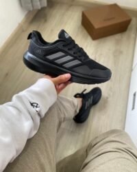 Adidas Ultrabounce Plus Black - Image 8