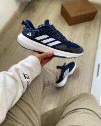 Adidas Ultrabounce Plus Navy - Image 9