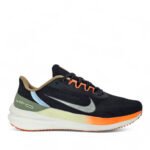 Nike Air Zoom Winflo V9 Black/Orange