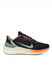 Nike Air Zoom Winflo V9 Black/Orange