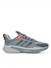 Adidas AlphaEdge Plus Gray/Orange