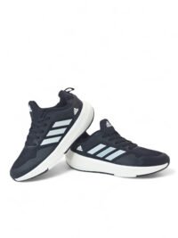 Adidas Ultrabounce Plus Black/White - Image 4