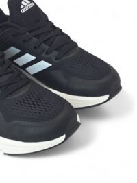 Adidas Ultrabounce Plus Black/White - Image 7