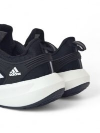 Adidas Ultrabounce Plus Black/White - Image 9