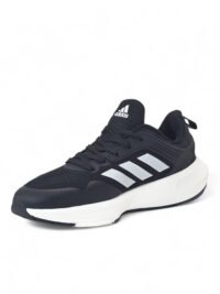 Adidas Ultrabounce Plus Black/White - Image 3