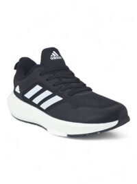 Adidas Ultrabounce Plus Black/White - Image 6
