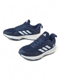 Adidas Ultrabounce Plus Navy - Image 6