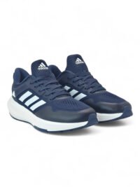 Adidas Ultrabounce Plus Navy - Image 2