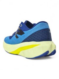 New Balance FuelCell Rebel v4 blue/ yellow - Image 11