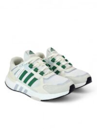 adidas Equipment White/Green - Image 2