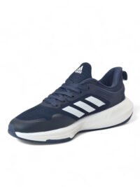 Adidas Ultrabounce Plus Navy - Image 4