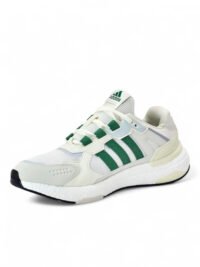 adidas Equipment White/Green - Image 4