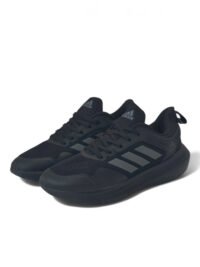Adidas Ultrabounce Plus Black - Image 2