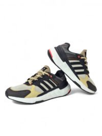 adidas Equipment Top Brown/Black - Image 3