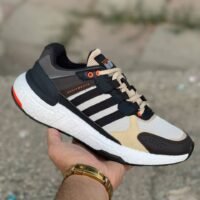 adidas Equipment Top Brown/Black - Image 8