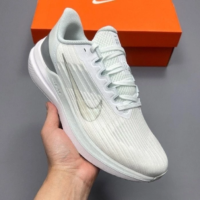 Nike Air Zoom Winflo V9 White - Image 11