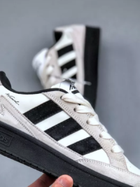 Adidas WCARD Grey/Black - Image 9
