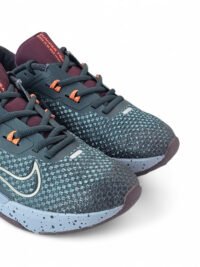Nike GORE-TEX 2 Olive - Image 5