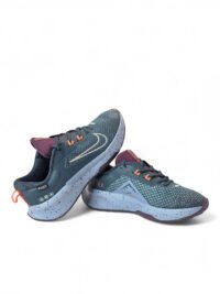Nike GORE-TEX 2 Olive - Image 3