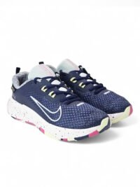 Nike GORE-TEX 2 Navy - Image 2