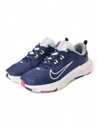 Nike GORE-TEX 2 Navy - Image 5