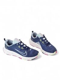 Nike GORE-TEX 2 Navy - Image 3