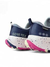 Nike GORE-TEX 2 Navy - Image 8