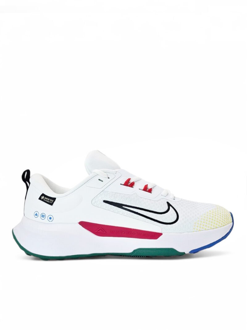 Nike GORE-TEX 2 White