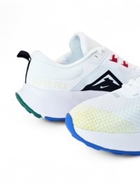 Nike GORE-TEX 2 White - Image 8