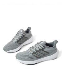 Adidas Ultrabounce Gray - Image 6