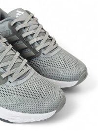 Adidas Ultrabounce Gray - Image 4
