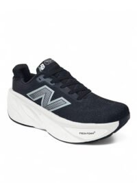 New Balance Fresh Foam Black/White - Image 3