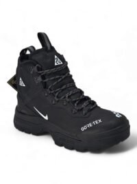 ACG Zoom Gaiadome GORE-TEX Black - Image 5