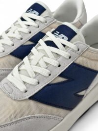 New Balance 370 Beige - Image 10