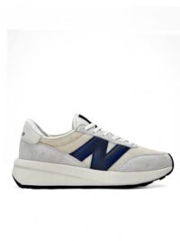 New Balance 370 Beige