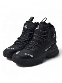 ACG Zoom Gaiadome GORE-TEX Black - Image 3